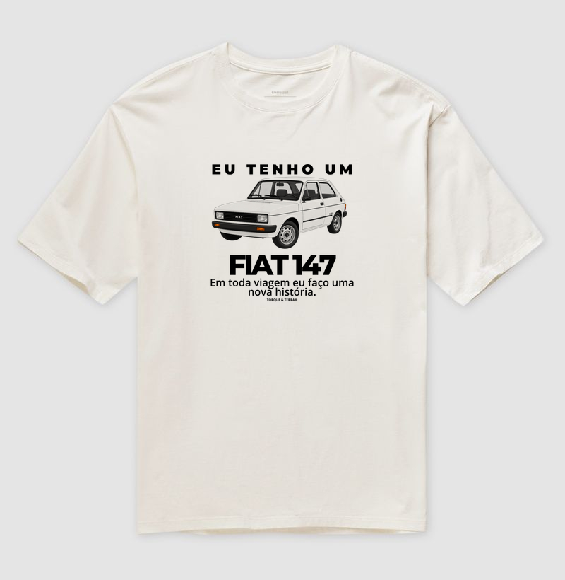Eu tenho um Fiat 147 - Imagem 4