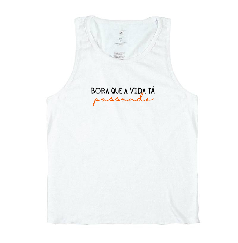014C | Bora que a Vida tá Passando