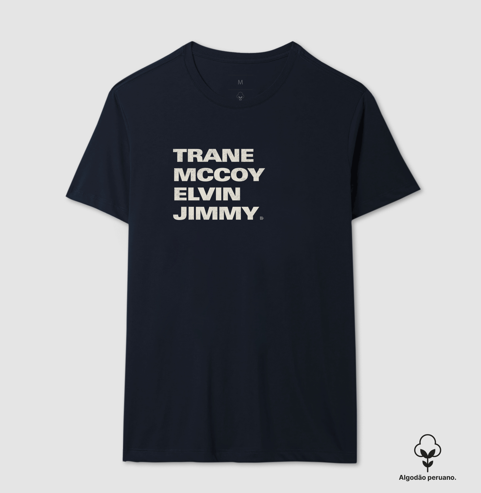 Trane, McCoy, Elvin, Jimmy - Imagem 8