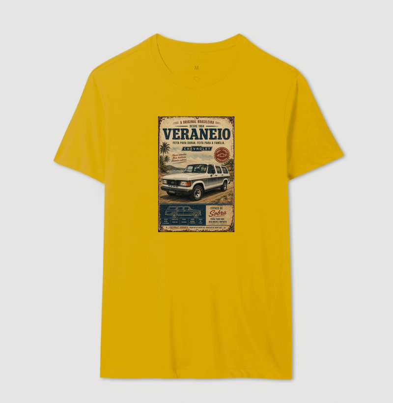 Camisa 13