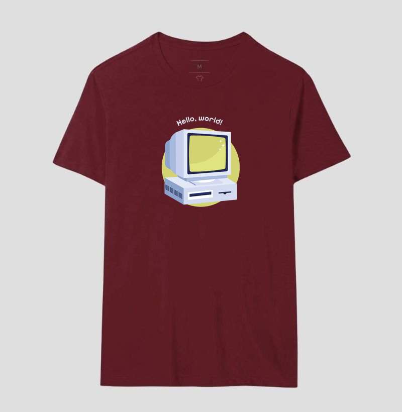 Camisa 13