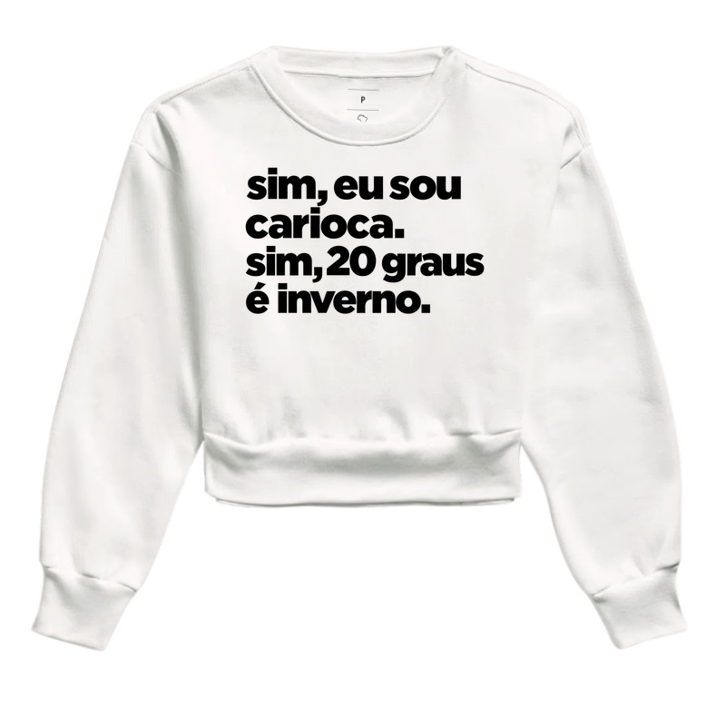 DODDIO - Inverno carioca - Imagem 3