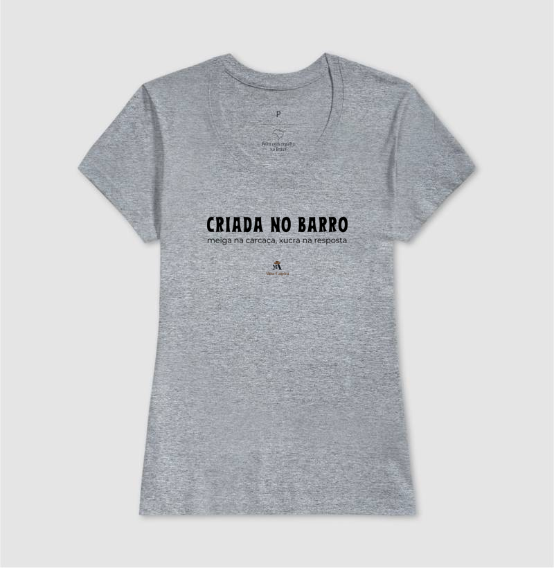 Criada no barro, meiga na carcaça, xucra na resposta - Imagem 9
