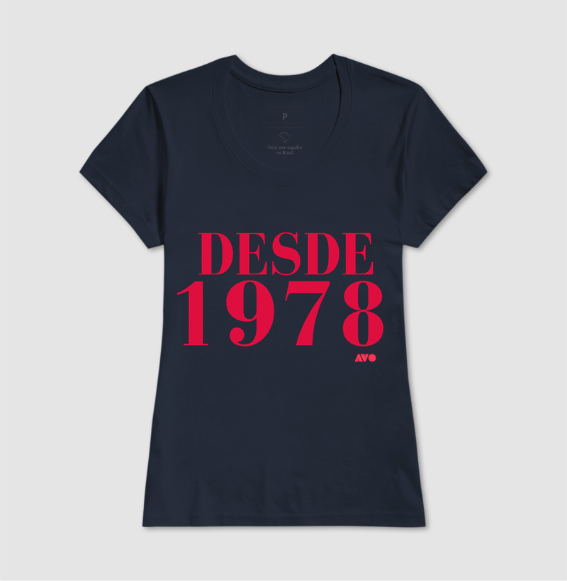 DESDE 1978 - Imagem 7