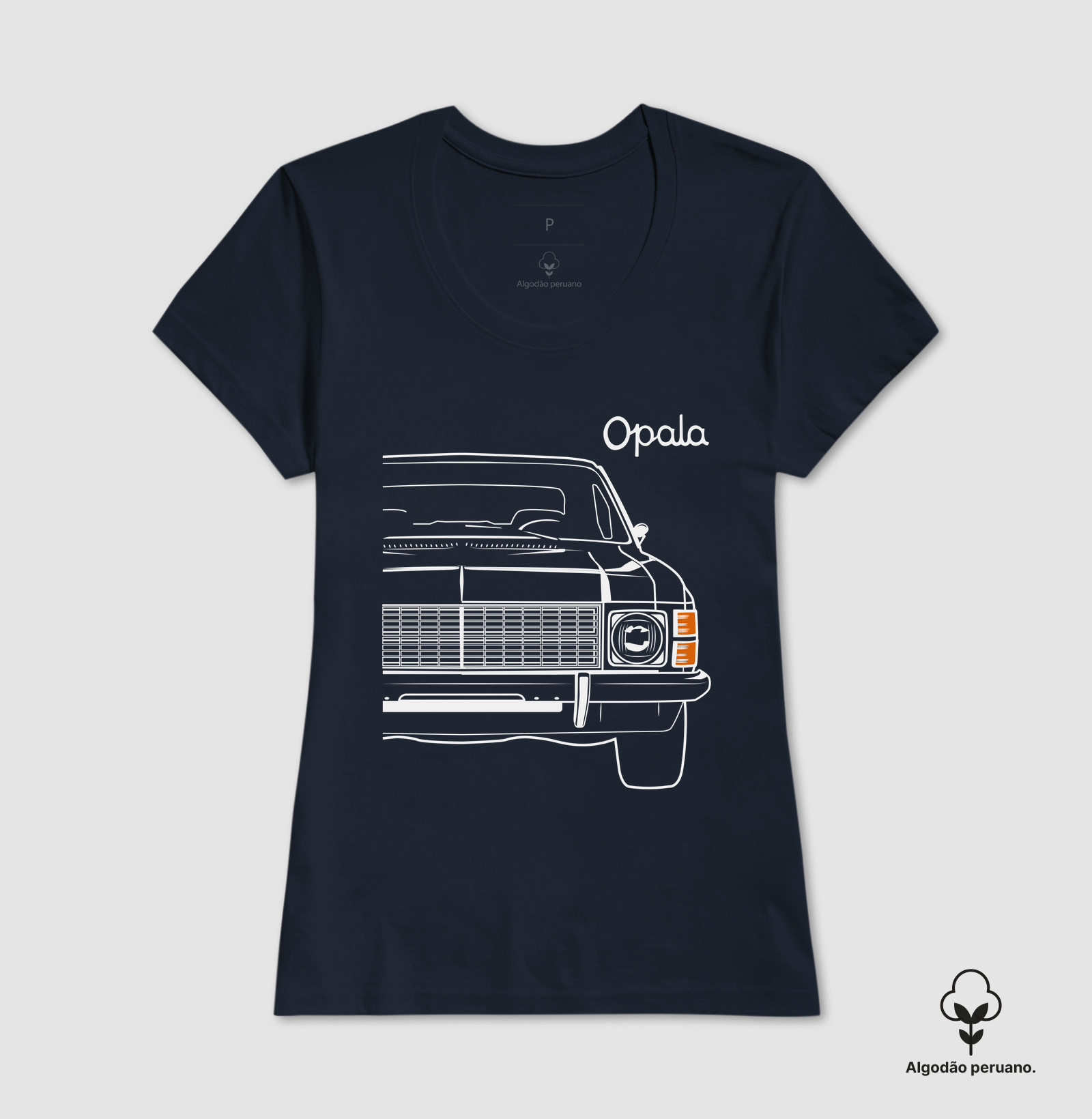 Frente Opala - Imagem 9