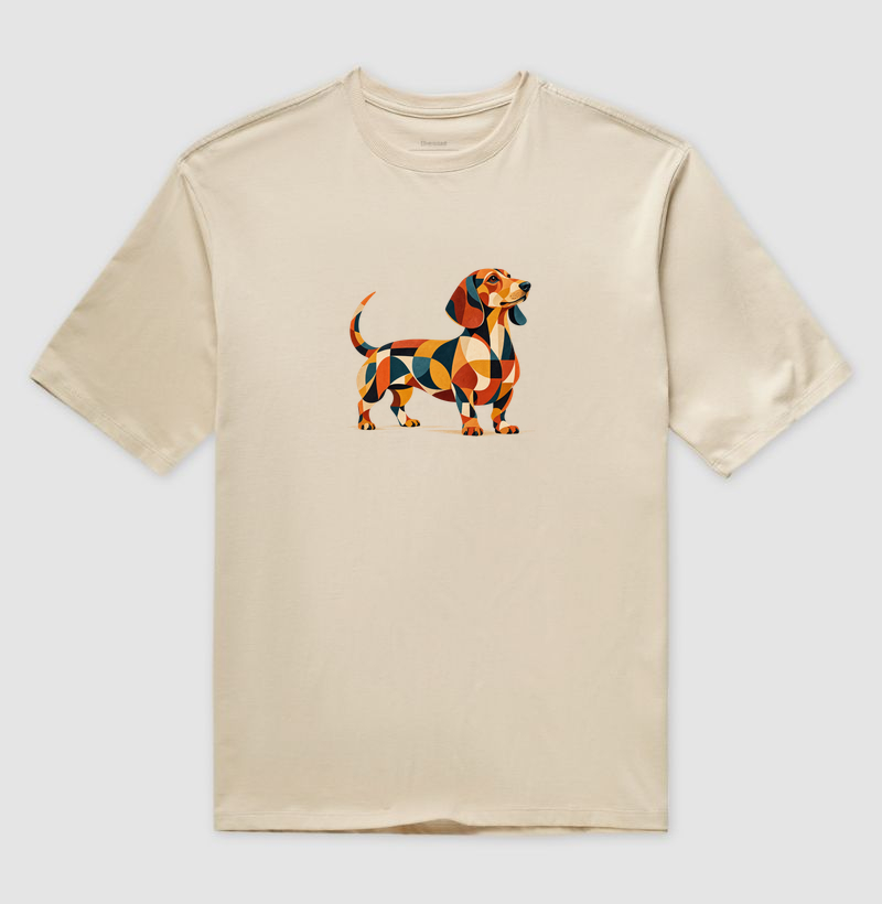Cachorro em Fragmentos - Imagem 3