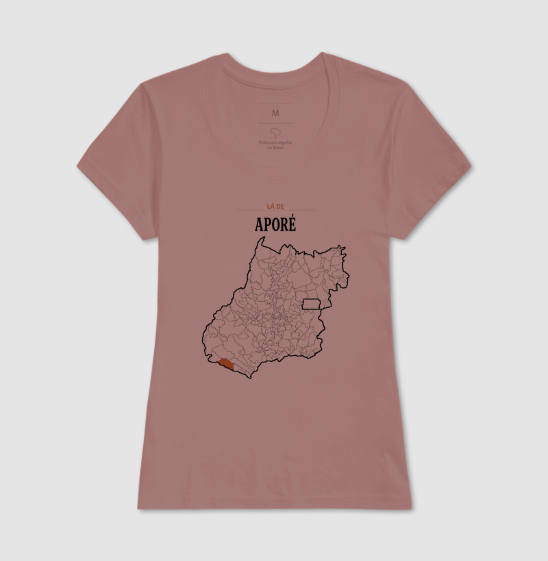 Camisa 15