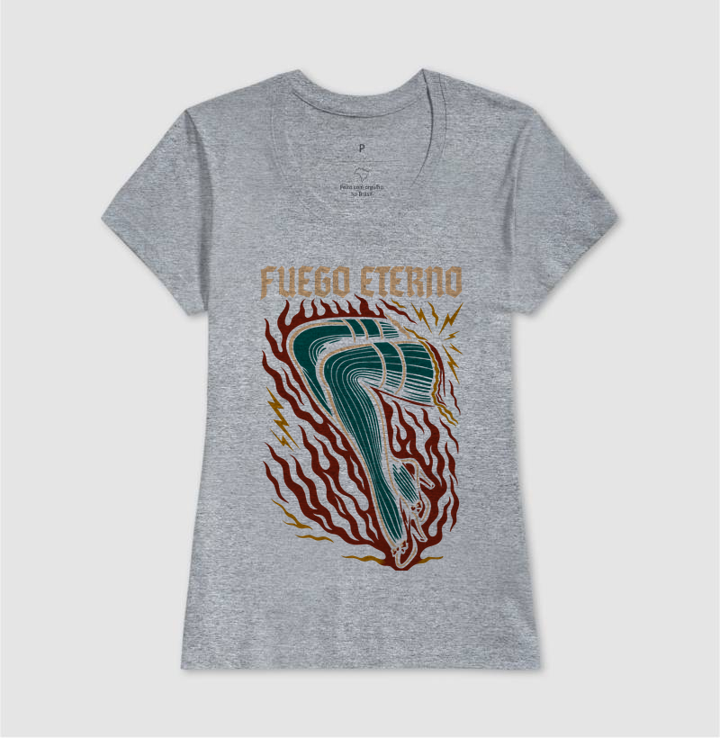 Camisa 9