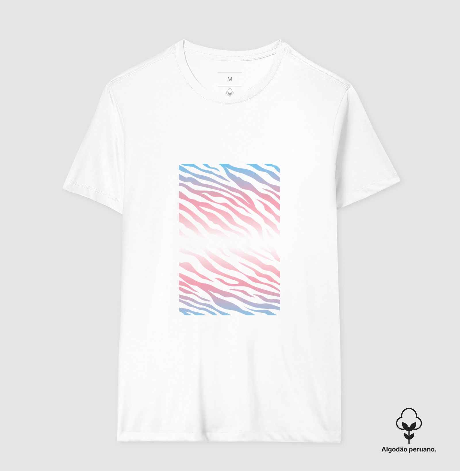 Animal print trans - Imagem 2