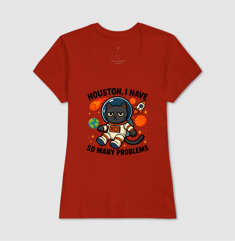 Houston, I Have So Many Problems - Imagem 11