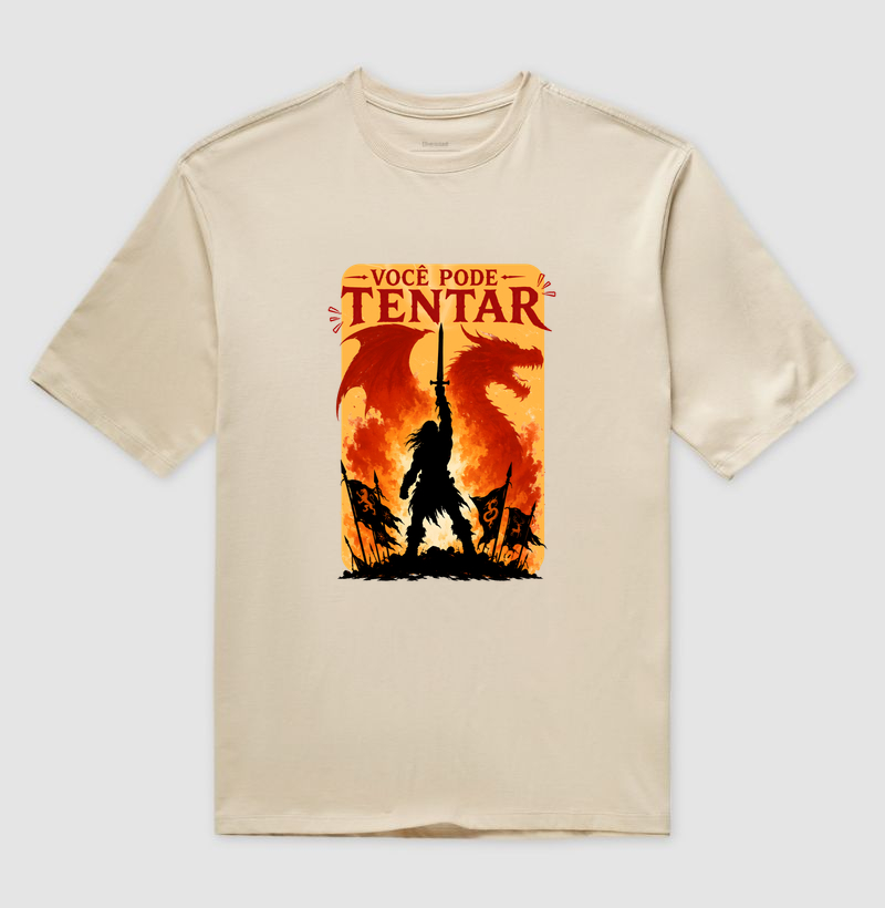 Você Pode Tentar - Imagem 3
