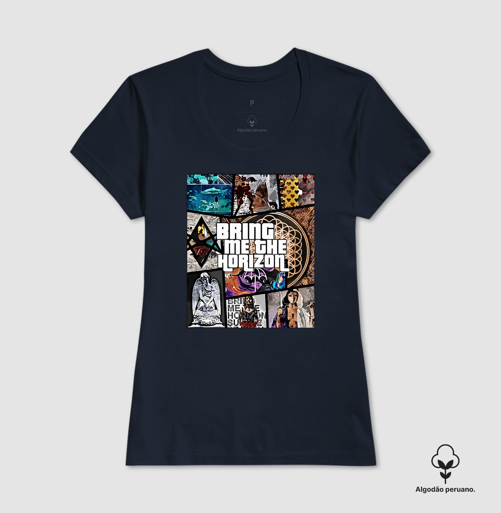Camisa 6