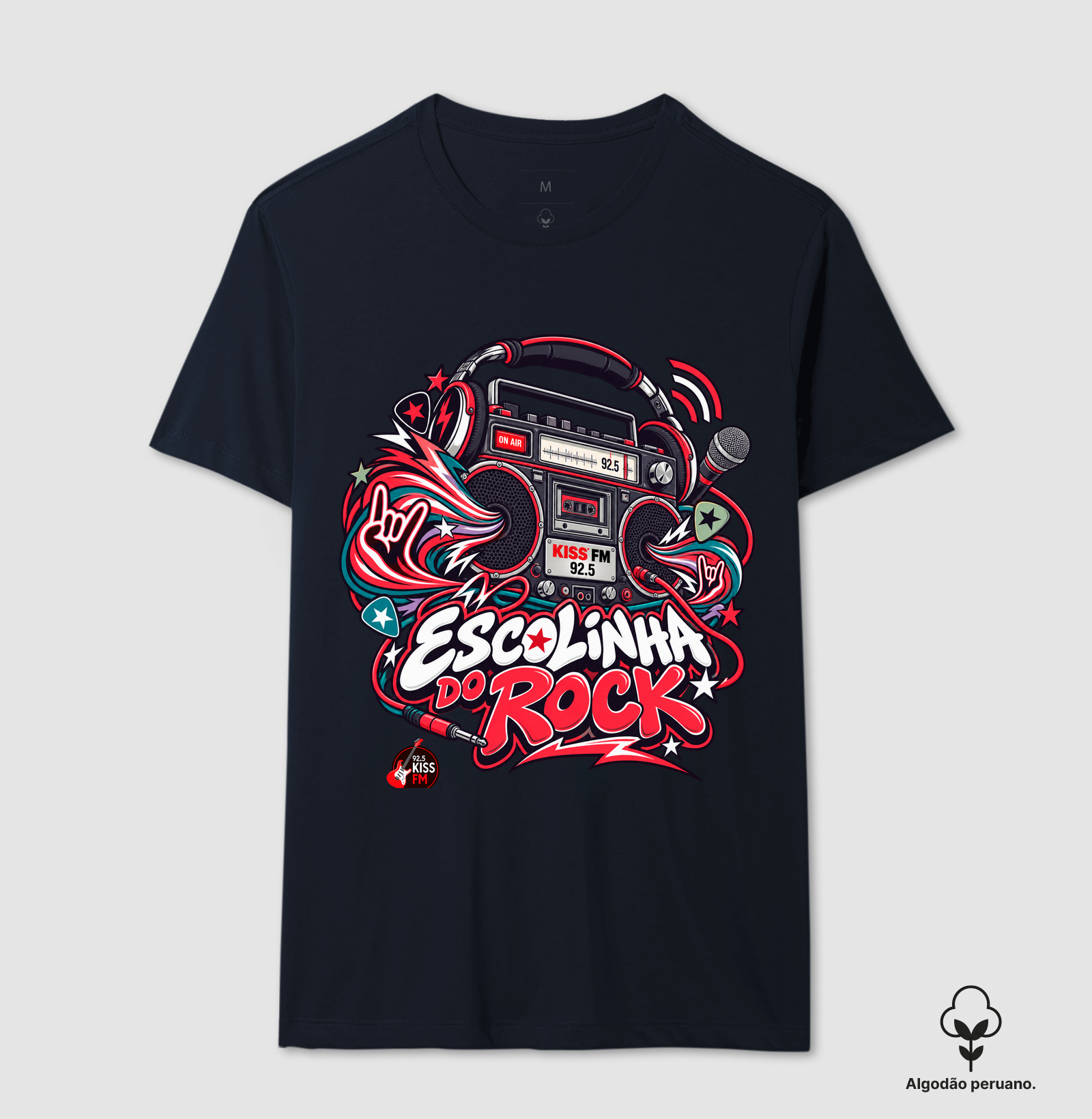 Escolinha do Rock II - Imagem 7