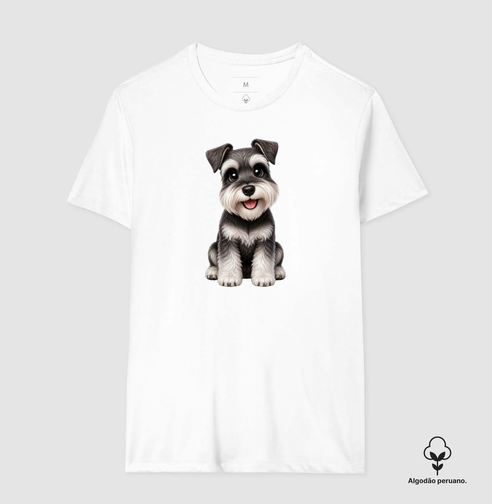 Schnauzer - Desenho Animado - Imagem 7
