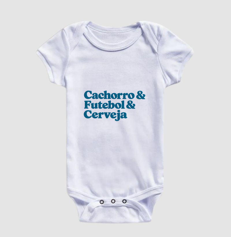 Cachorro & Futebol & Cerveja - Imagem 3