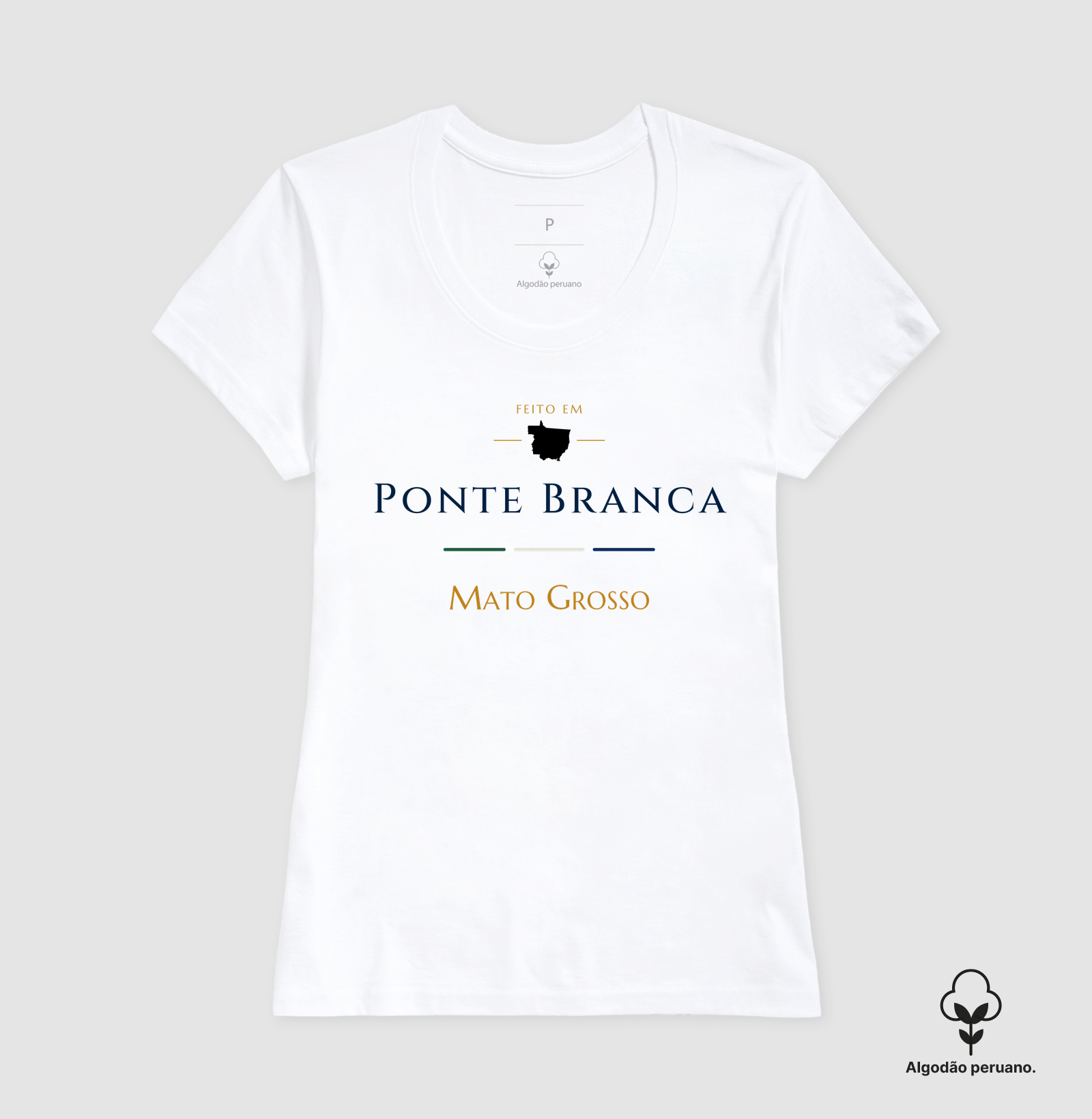 Camisa 8