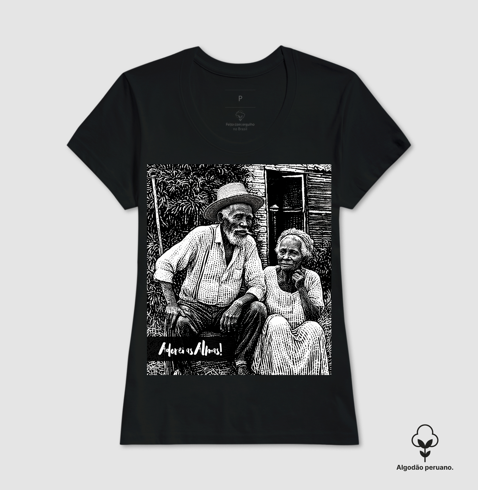 Camisa 3