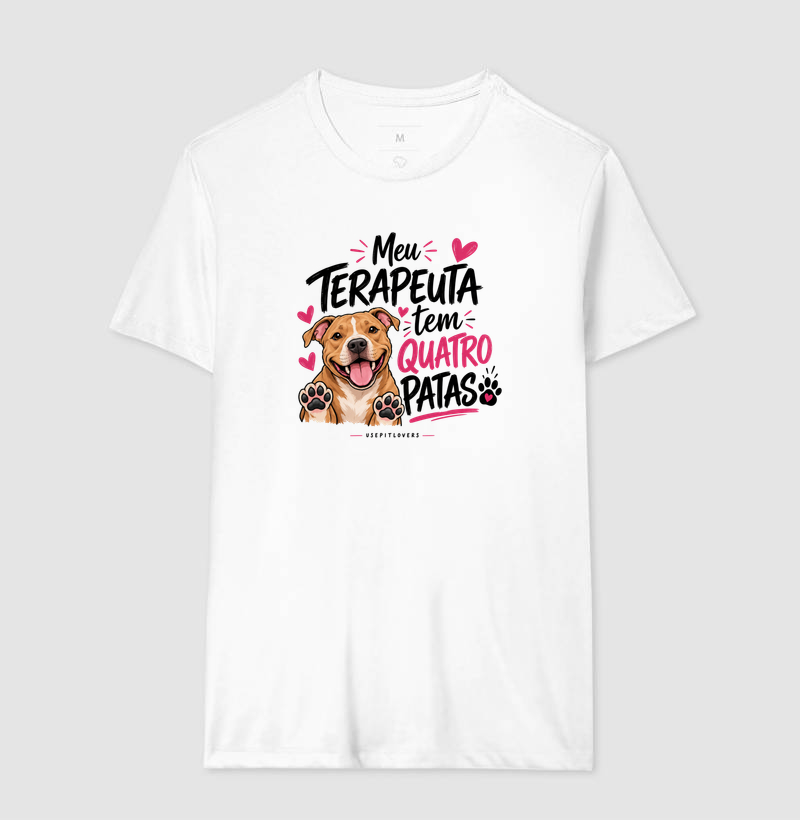MEU TERAPEUTA TEM 4 PATAS - Imagem 4