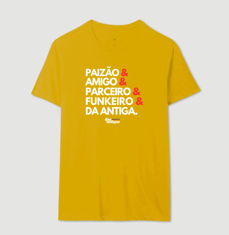 Camisa 13