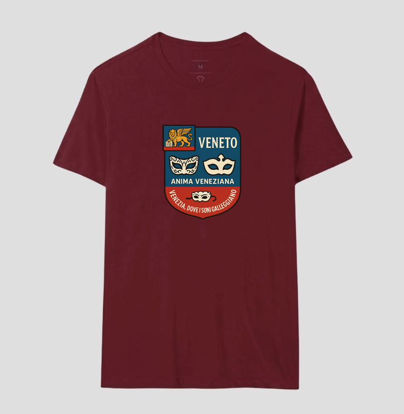 Camisa 17
