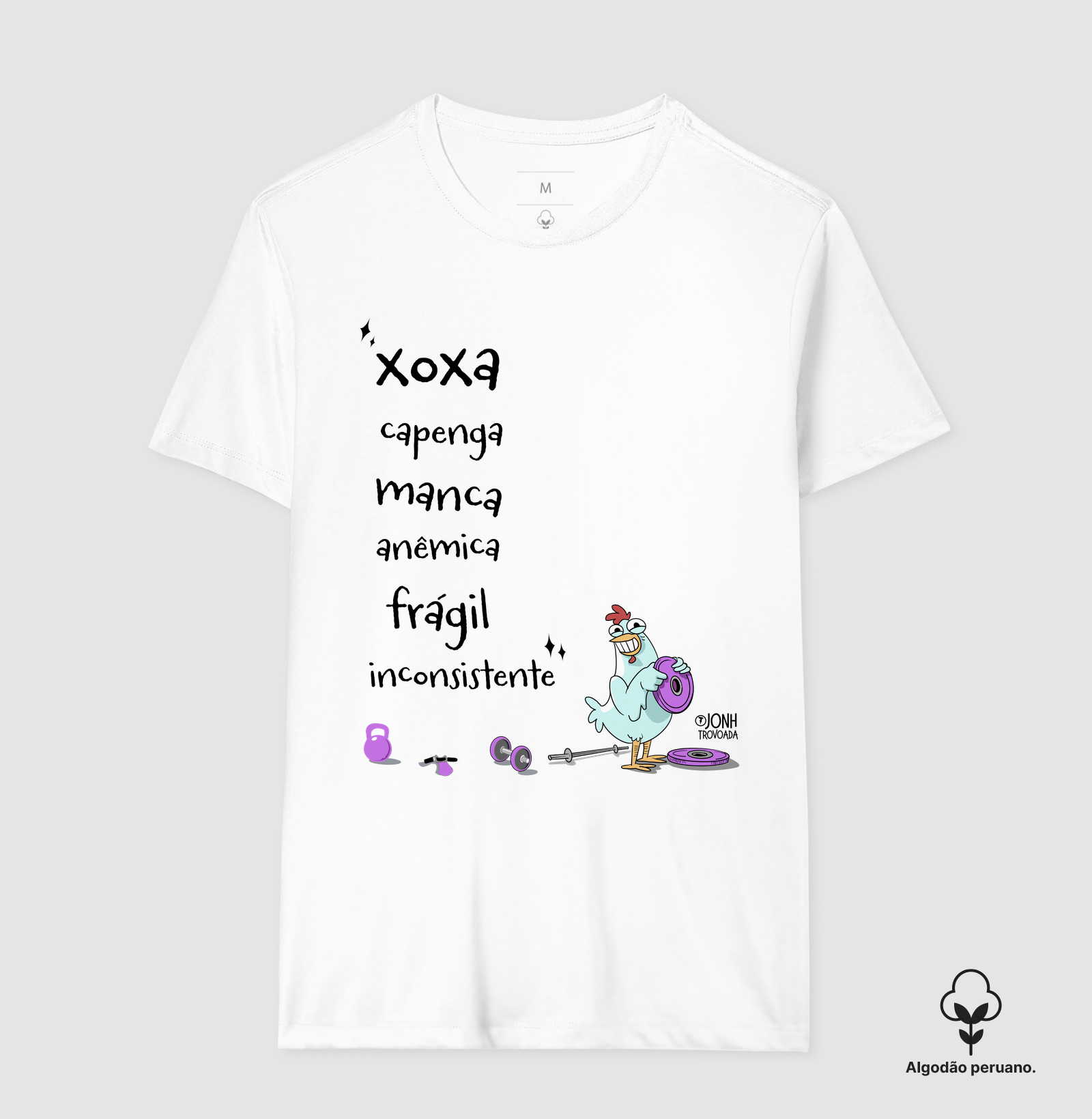 Camisa 1