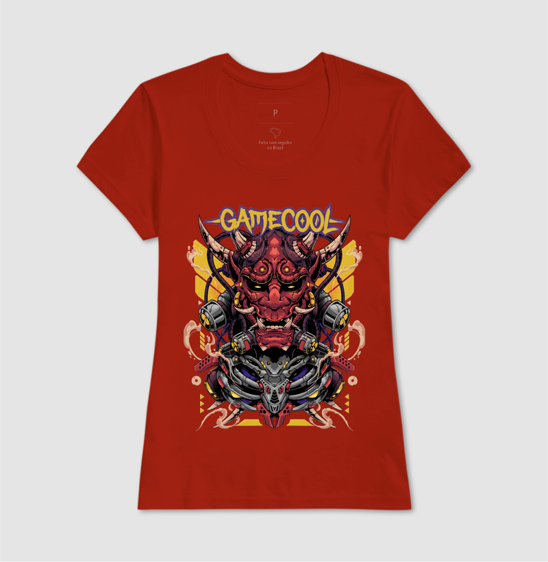 Gamecool Originals - Oni - Imagem 11