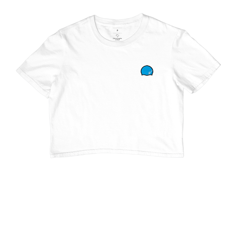 Camiseta - Raia Nove - Touca - Imagem 3