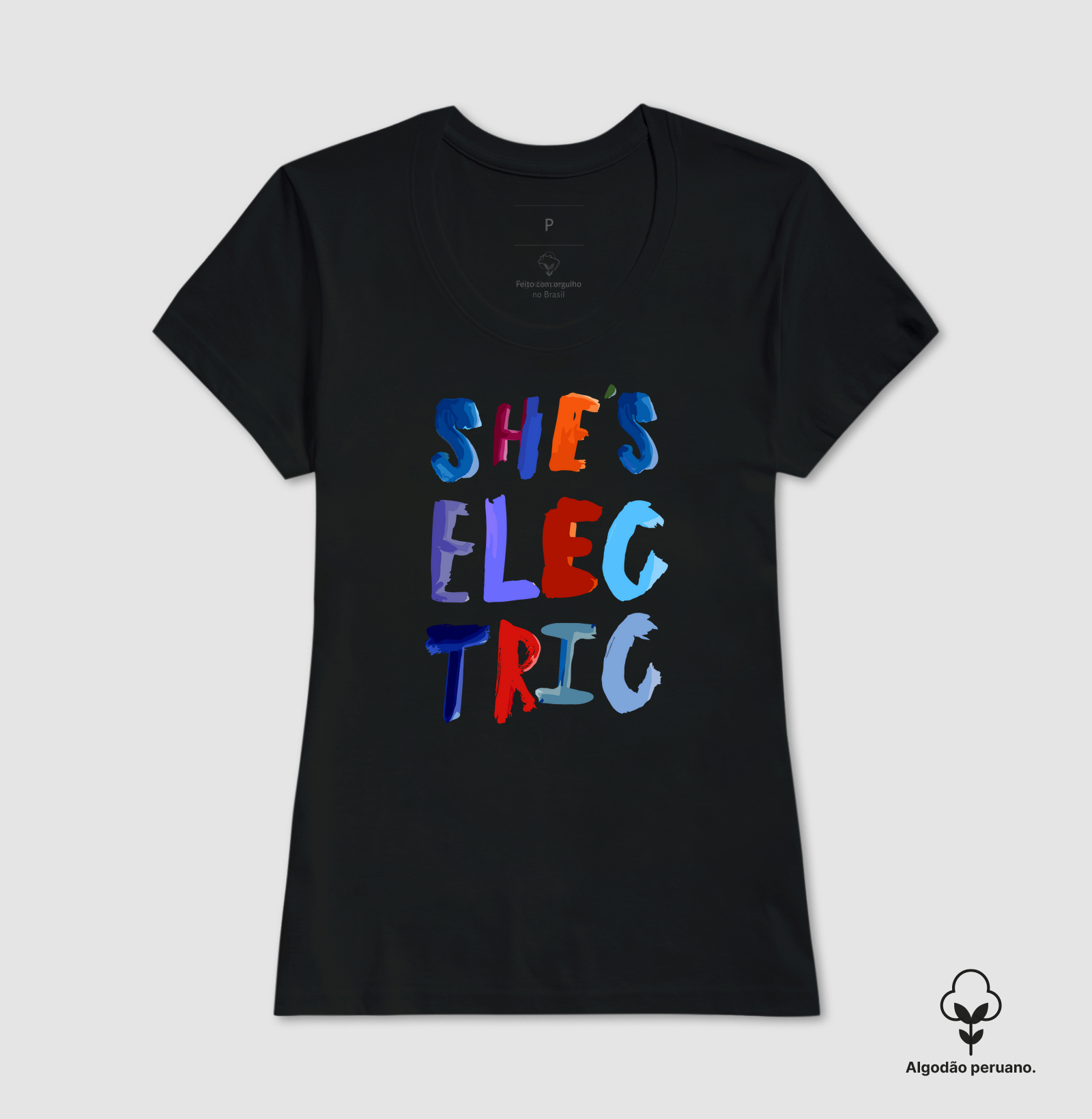 Camisa 1