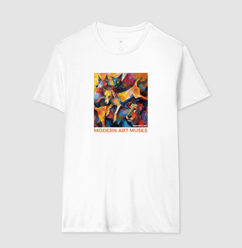 Modern art muses - Imagem 5
