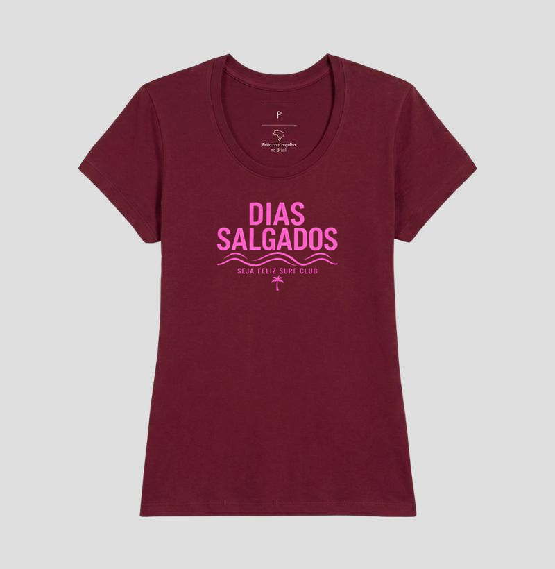 Dias Salgados - Imagem 19