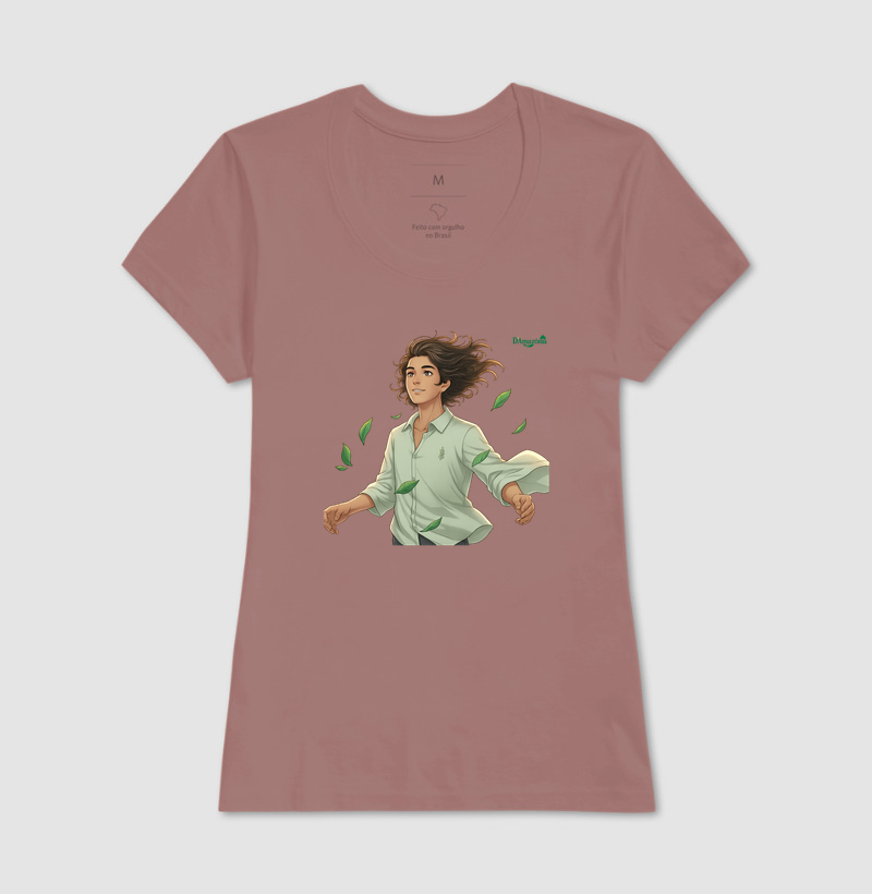 Camisa 16