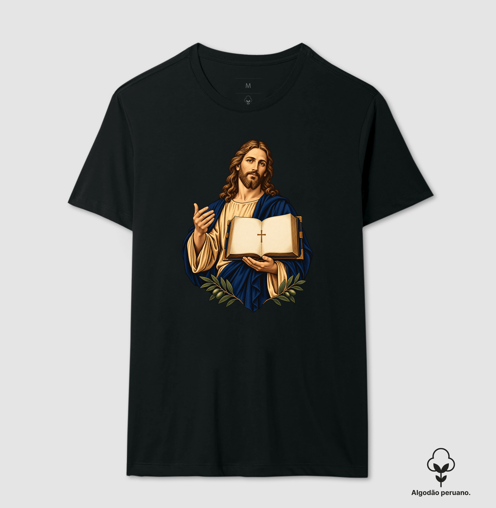 Cristo Mestre - Cristo Vivo - Imagem 6
