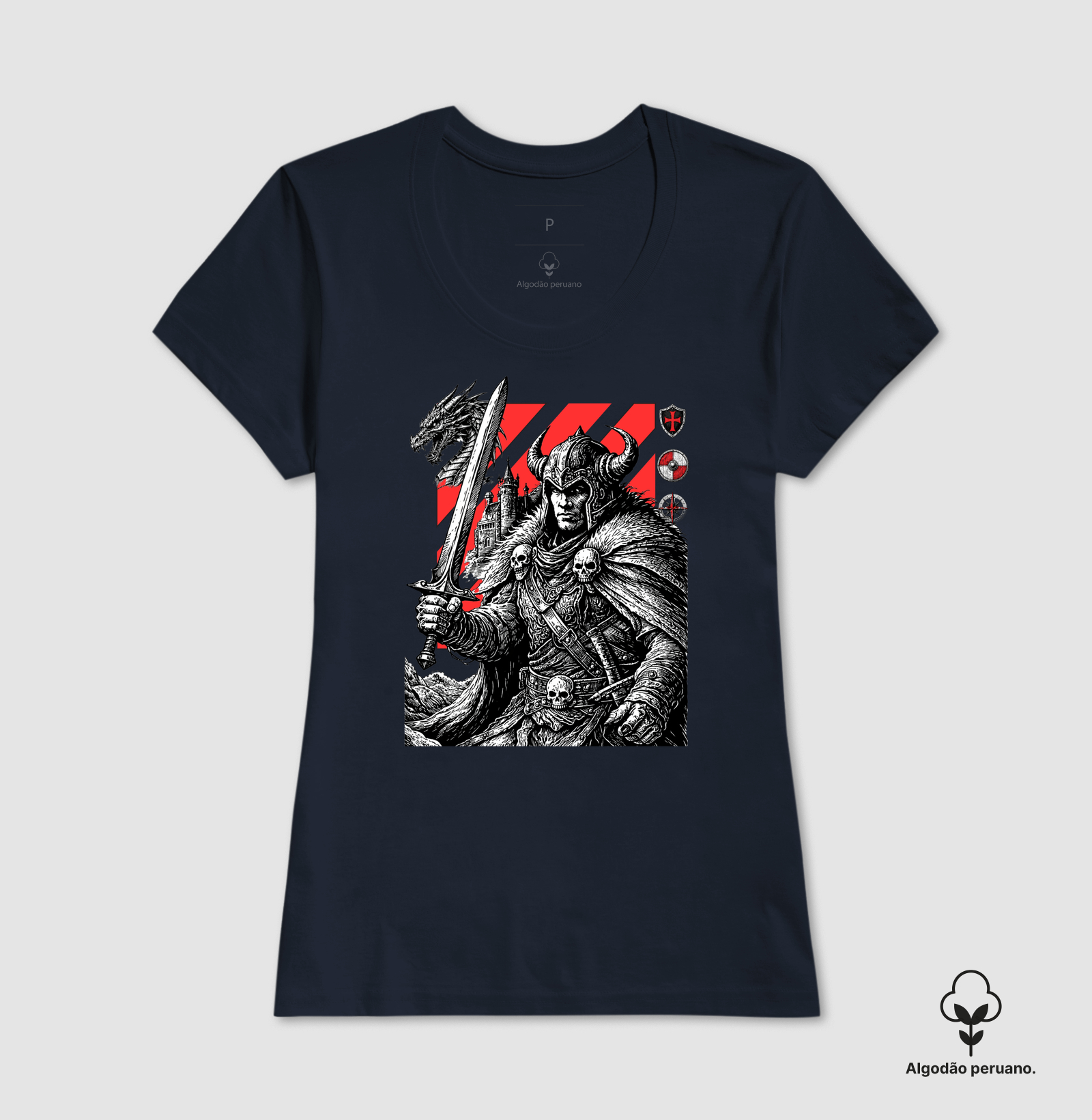 Camisa 5