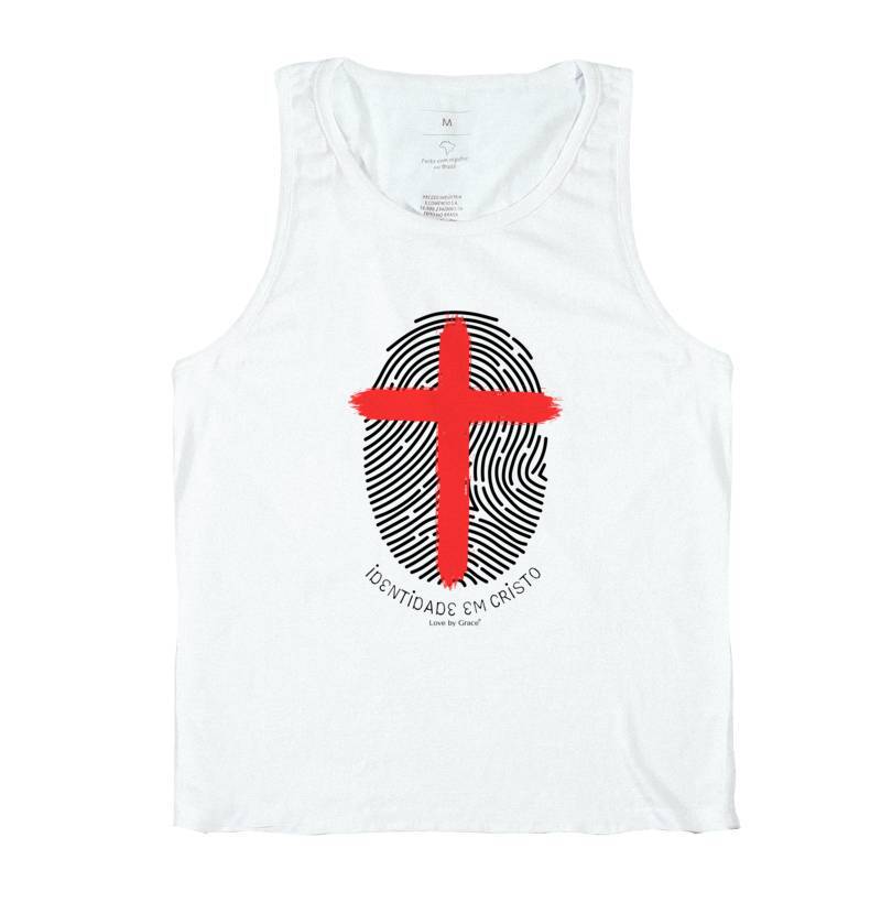 Regata Identity in Christ