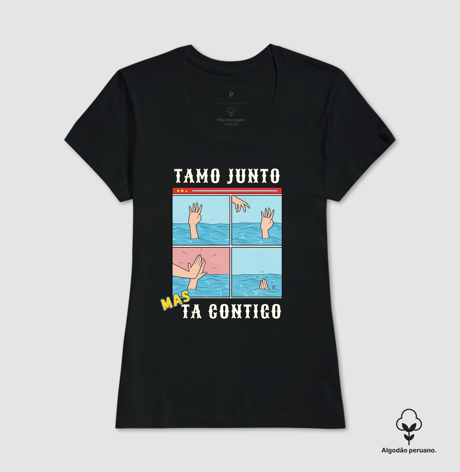Camisa 3