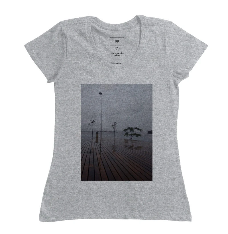 Camisa 8