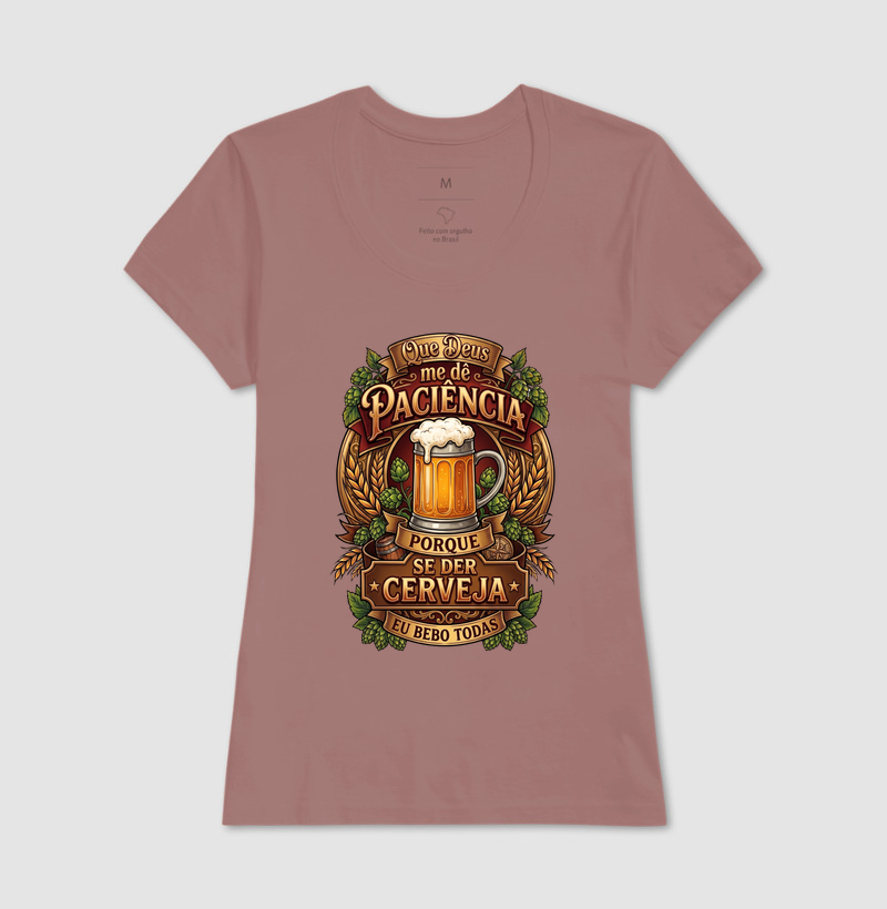Que Deus me dê cerveja - Imagem 15