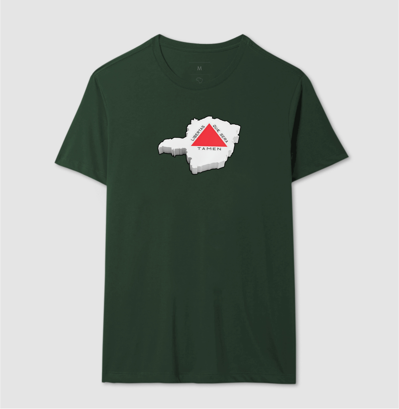 Camisa 11