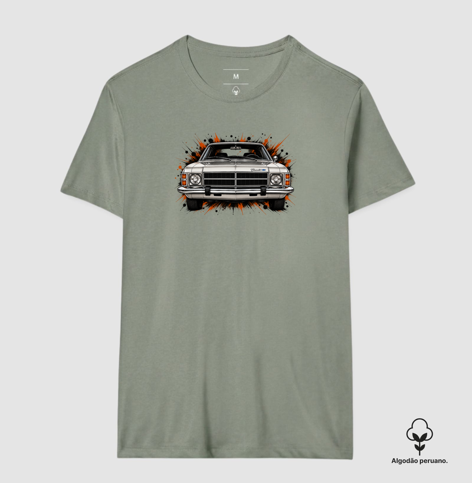 Opala prata - Imagem 2