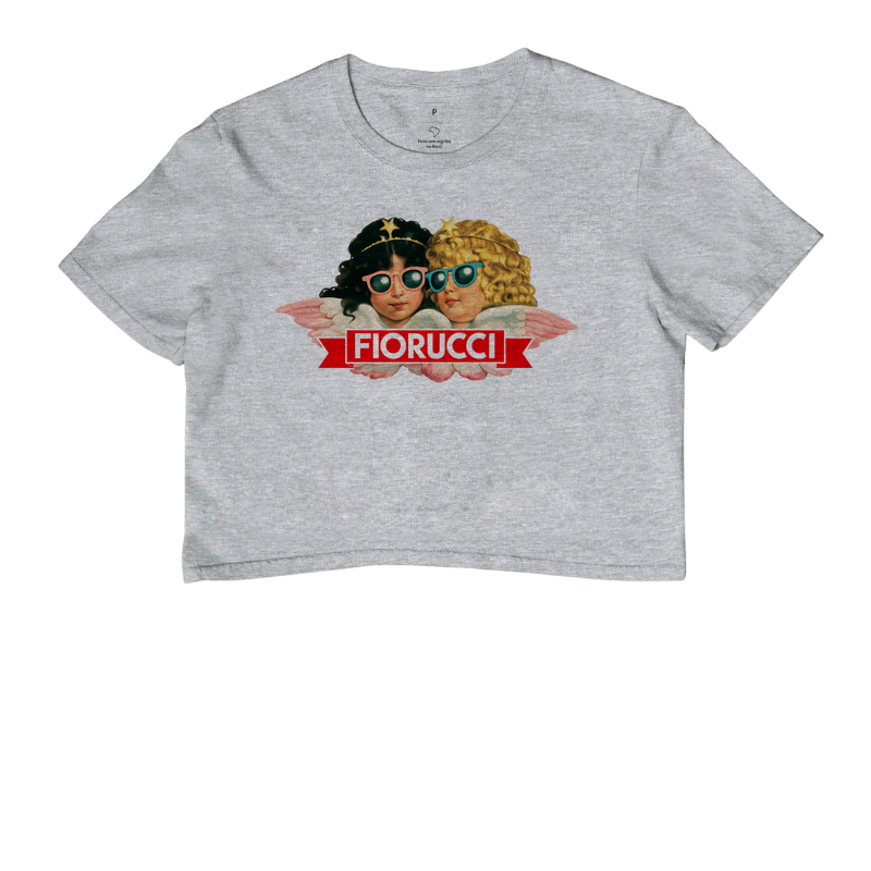 Camiseta Fiorucci - Imagem 6