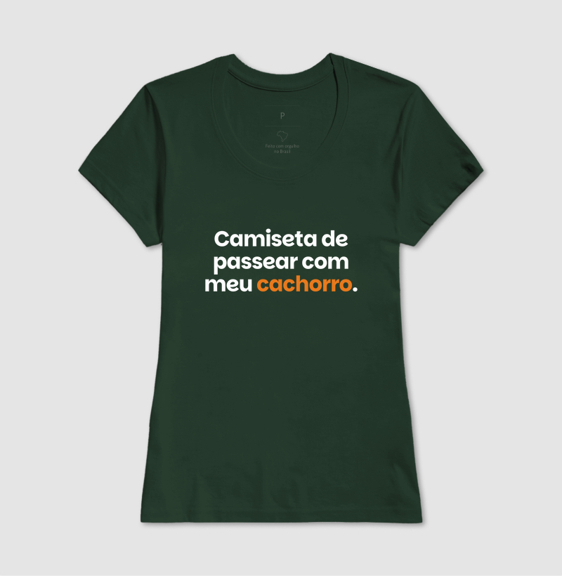Camisa 11