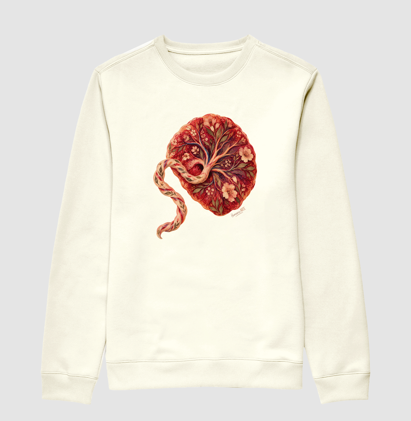 Placenta Árvore da Vida Moleton - Imagem 2