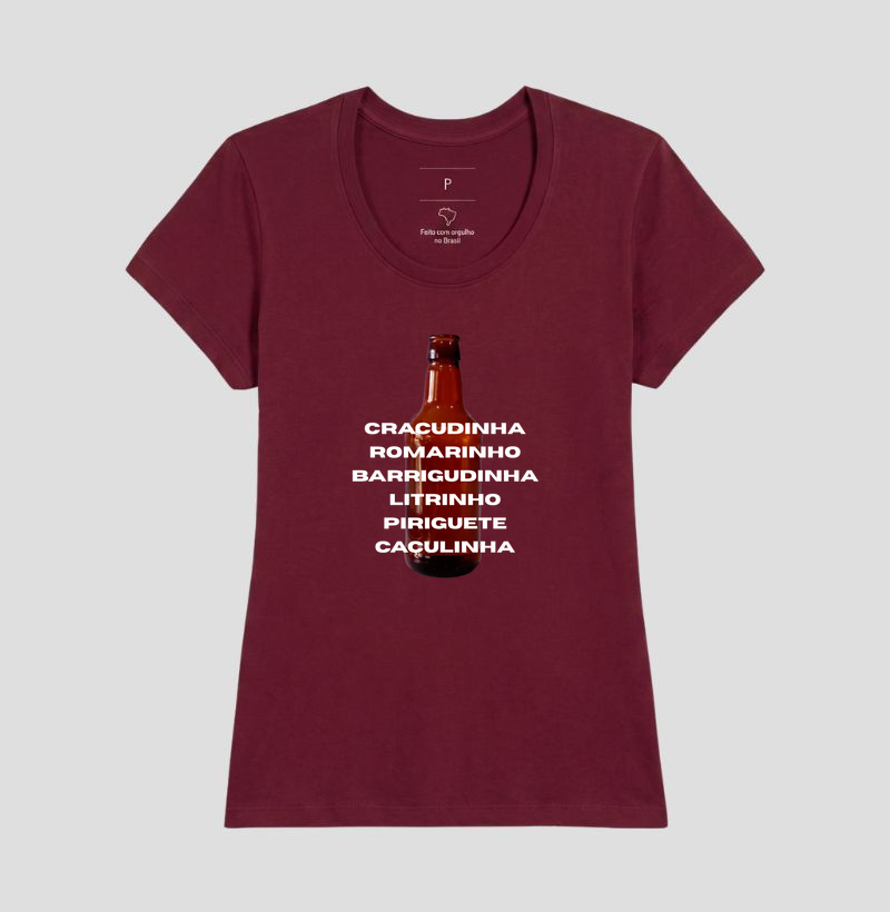 Camisa 13