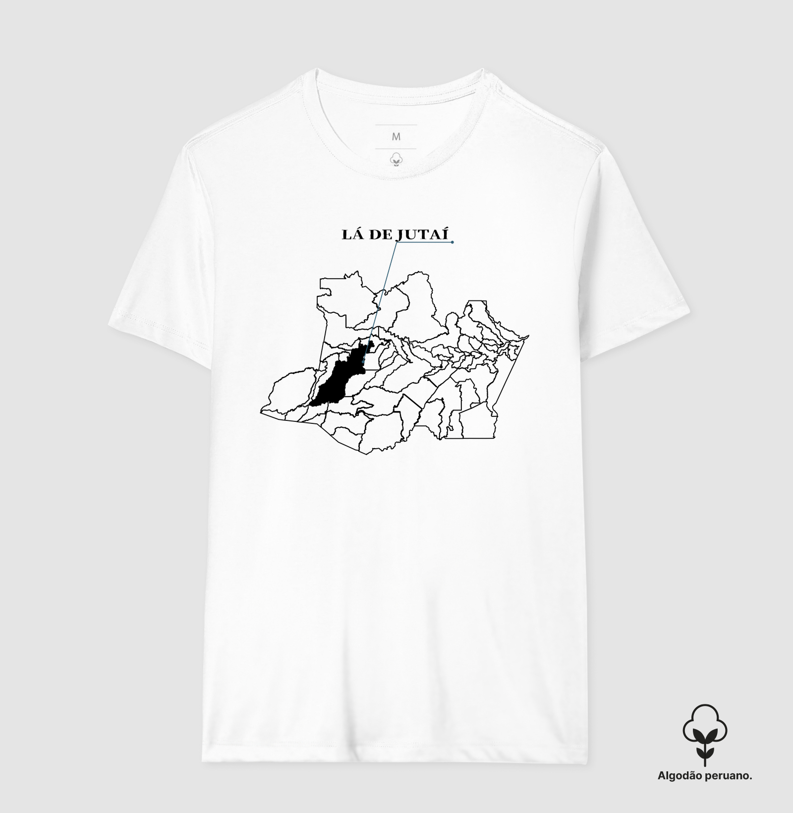 Jutaí | Origem AM - Imagem 3