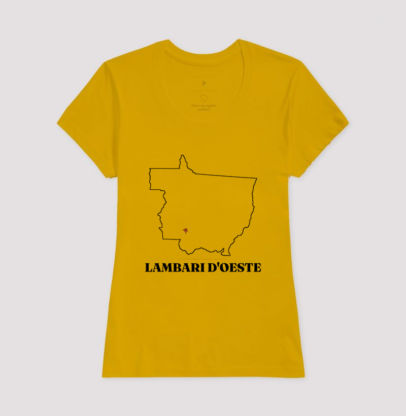 Lambari D'Oeste | Traço MT - Imagem 15