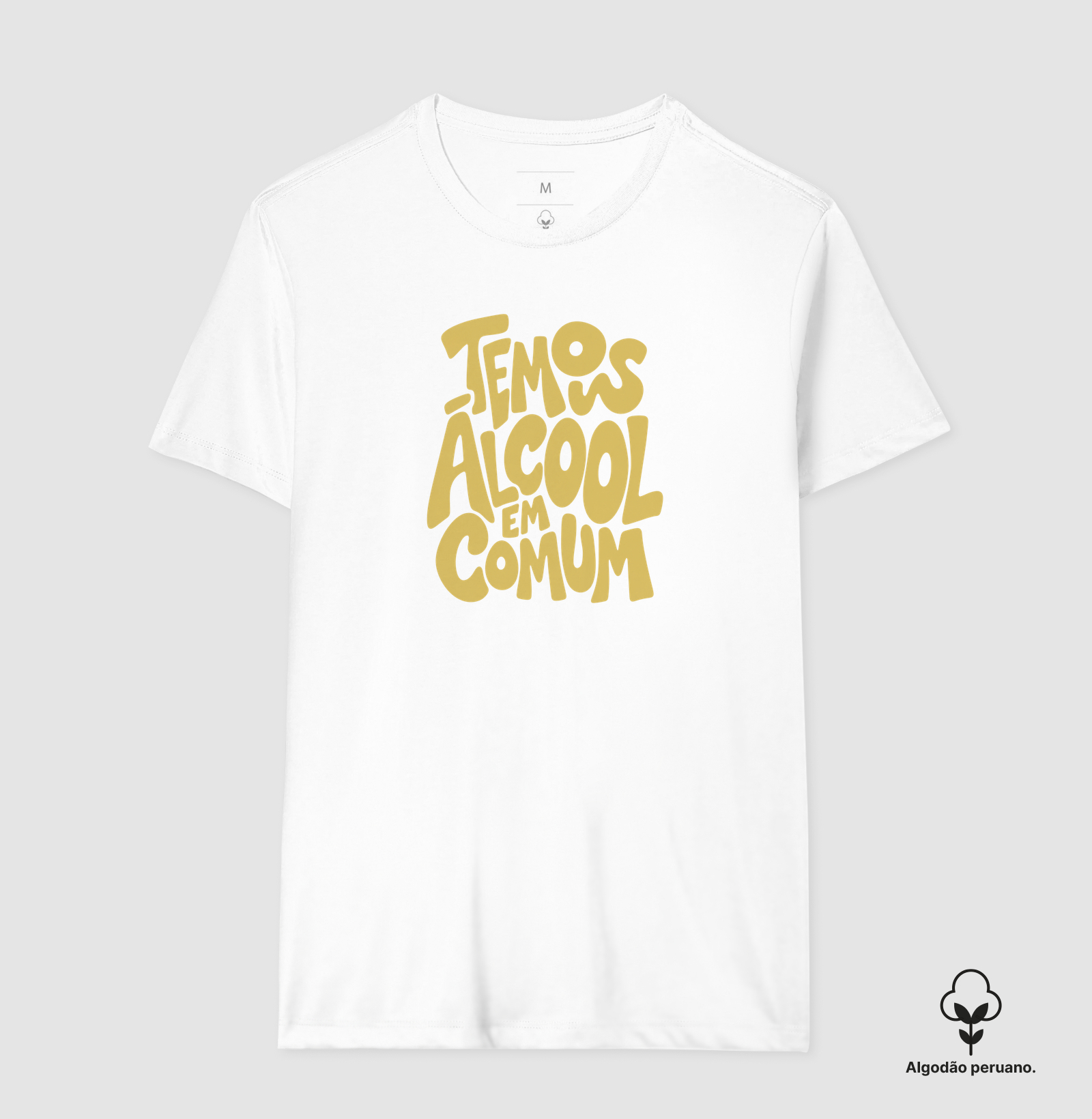 Temos álcool em comum - Imagem 6