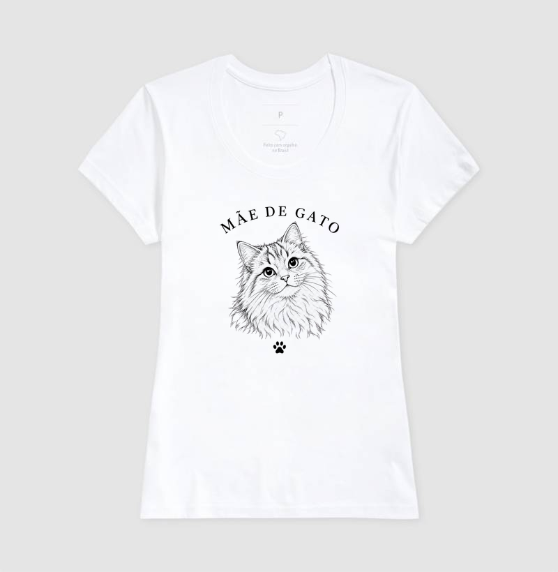 Mãe de Gato - Imagem 2
