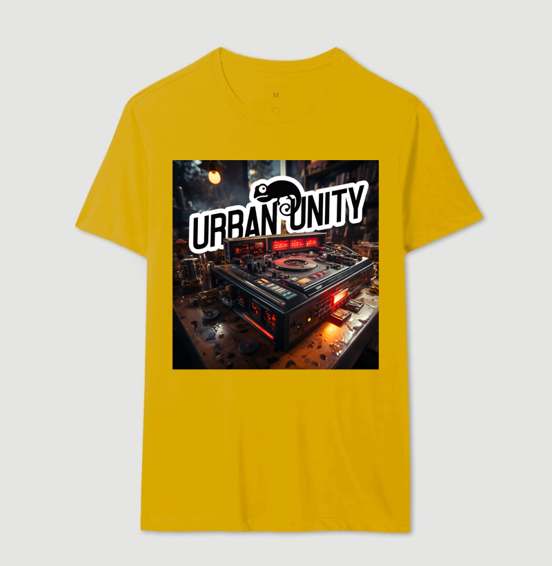 Camisa 13