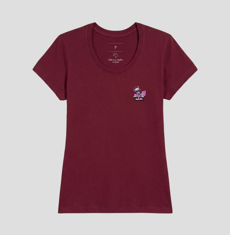 Camiseta THERON - Imagem 15
