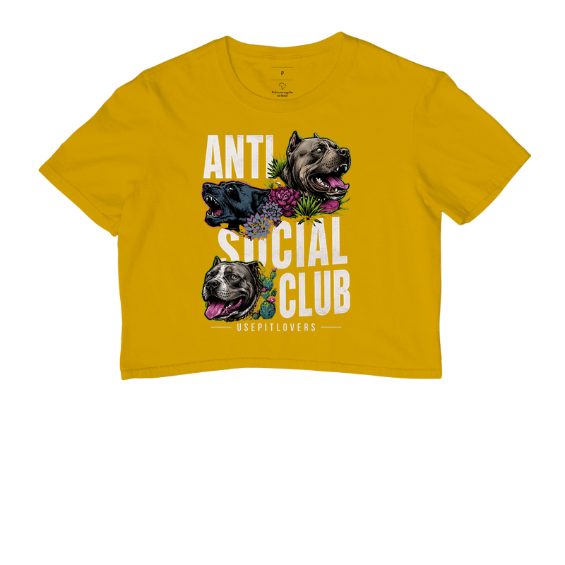 ANTI SOCIAL CLUB - Imagem 6